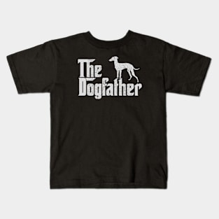 The Dog Corleone Kids T-Shirt